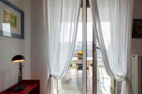 notami sky home santa giulia