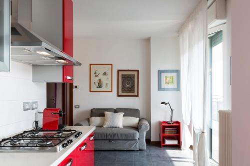 notami sky home santa giulia