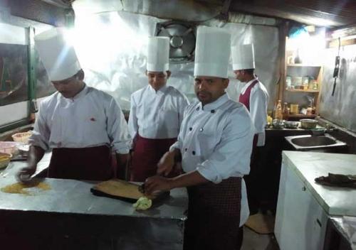 hotel uttarakhand
