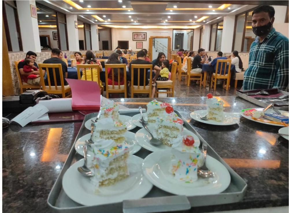 hotel uttarakhand