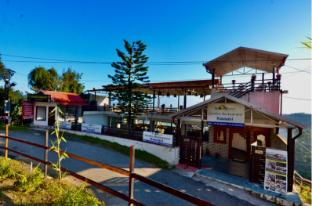 hotel uttarakhand