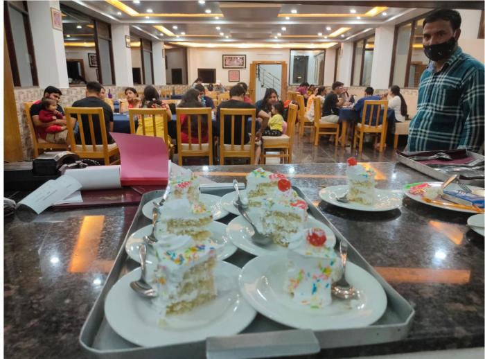 hotel uttarakhand