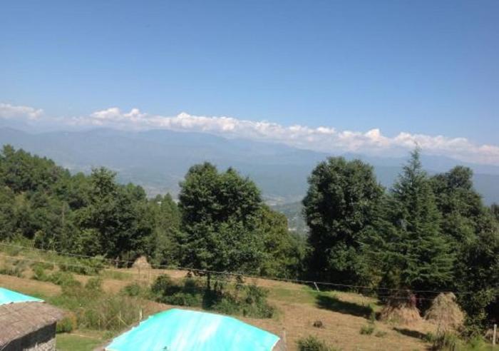 hotel uttarakhand