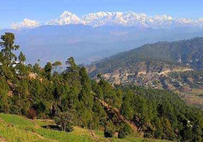 hotel uttarakhand