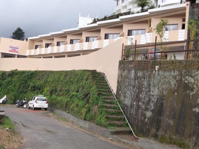 hotel uttarakhand