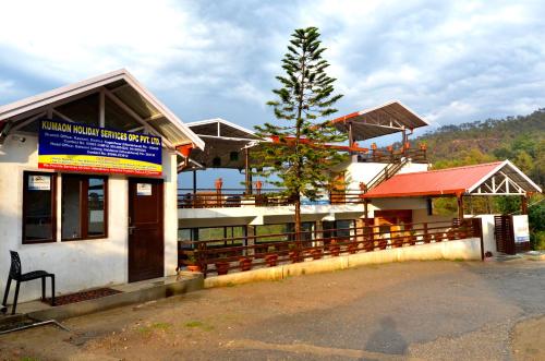 hotel uttarakhand