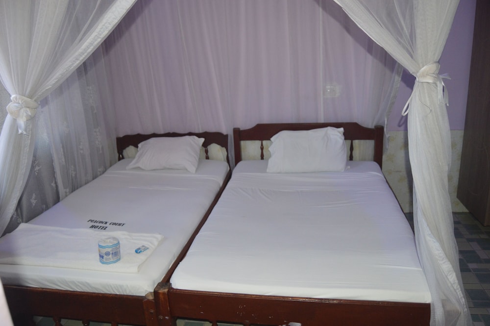 peacock court hotel kilifi