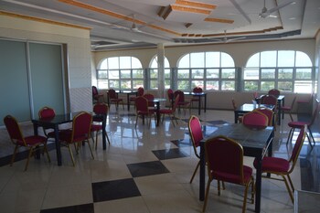 peacock court hotel kilifi