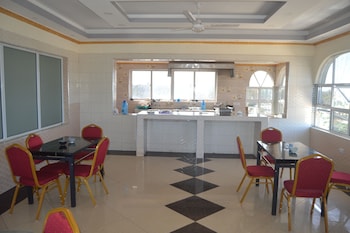 peacock court hotel kilifi