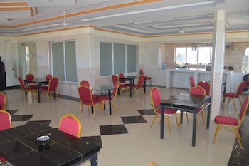 peacock court hotel kilifi