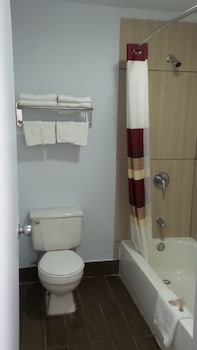 budget inn alexandria