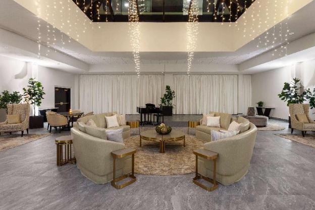 the legacy hotel trademark collection by wyndham