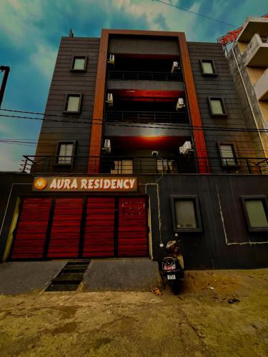 hotel the rio