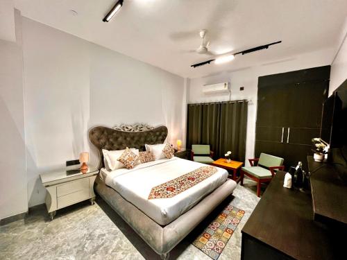 hotel the rio