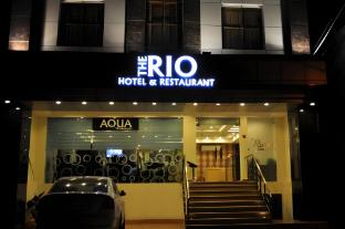 hotel the rio