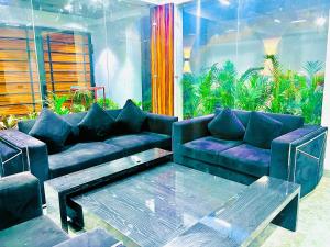 hotel the rio