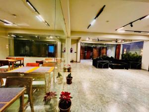 hotel the rio