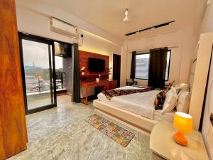 hotel the rio