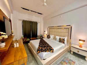 hotel the rio