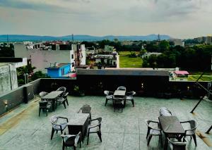hotel the rio