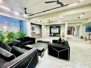 hotel the rio