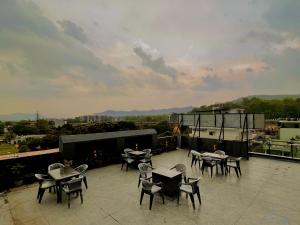 hotel the rio