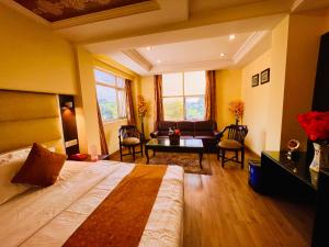hotel the rio