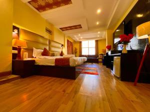 hotel the rio