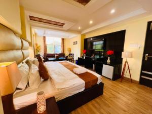 hotel the rio