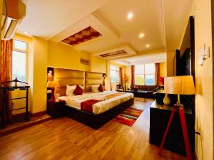 hotel the rio