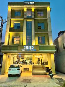 hotel the rio