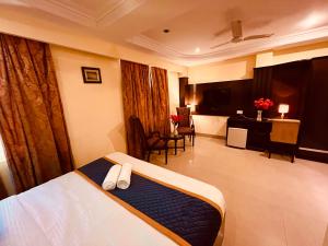 hotel the rio