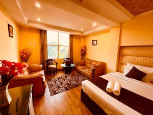 hotel the rio