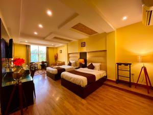 hotel the rio