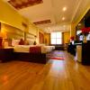 hotel the rio