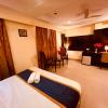 Hotel The Rio,Railway Station,3 star