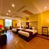 Hotel The Rio,Railway Station,3 star