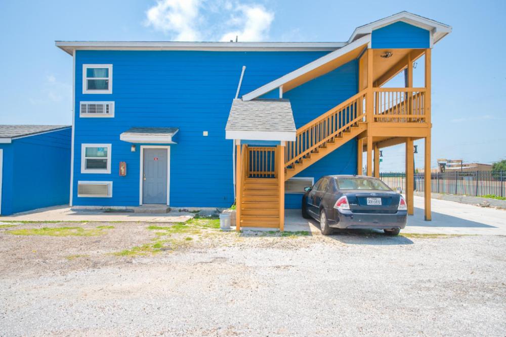 plaza motel corpus christi by oyo