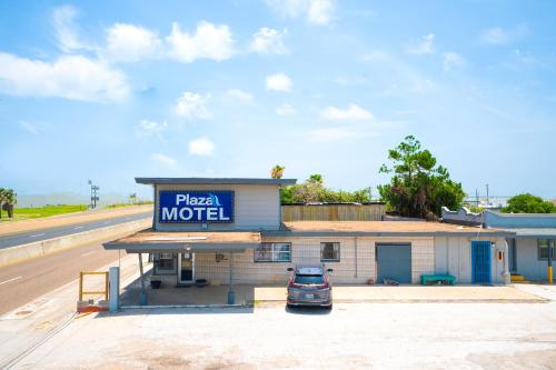 plaza motel corpus christi by oyo