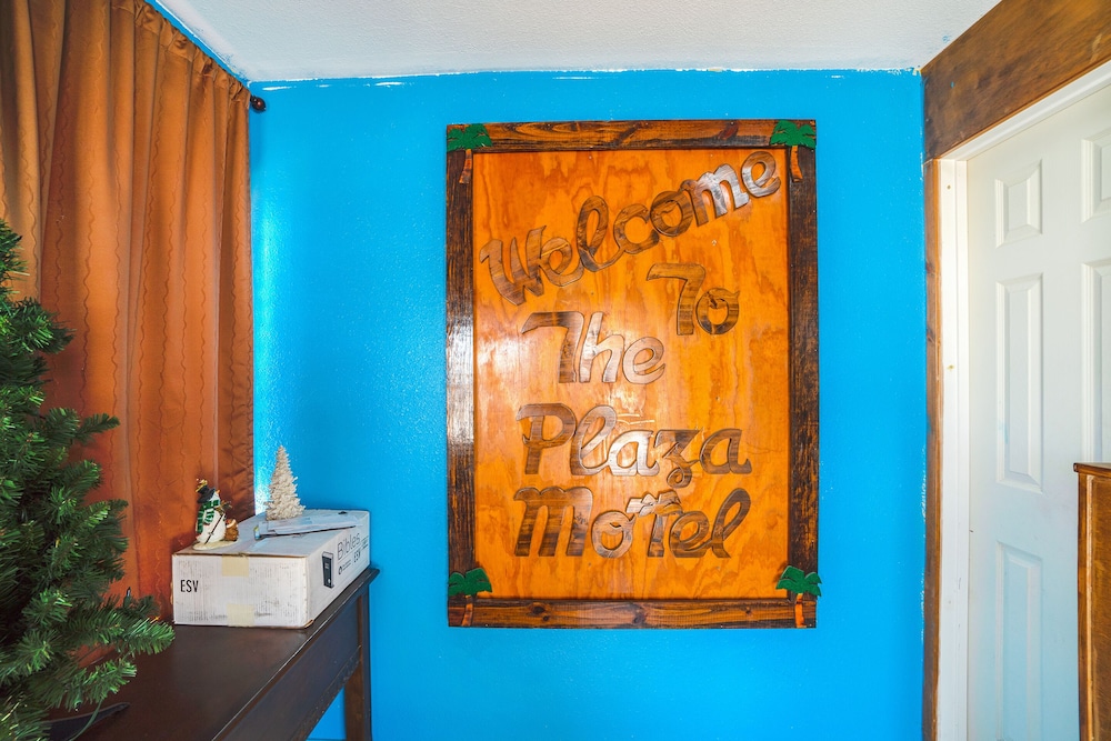 plaza motel corpus christi by oyo