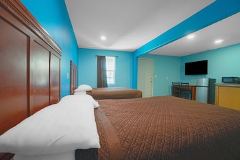 plaza motel corpus christi by oyo