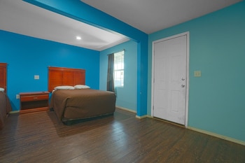 plaza motel corpus christi by oyo