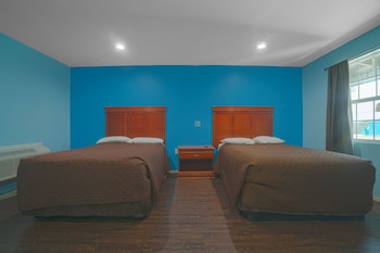 plaza motel corpus christi by oyo