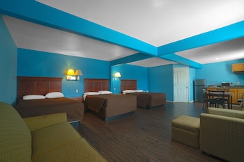 plaza motel corpus christi by oyo