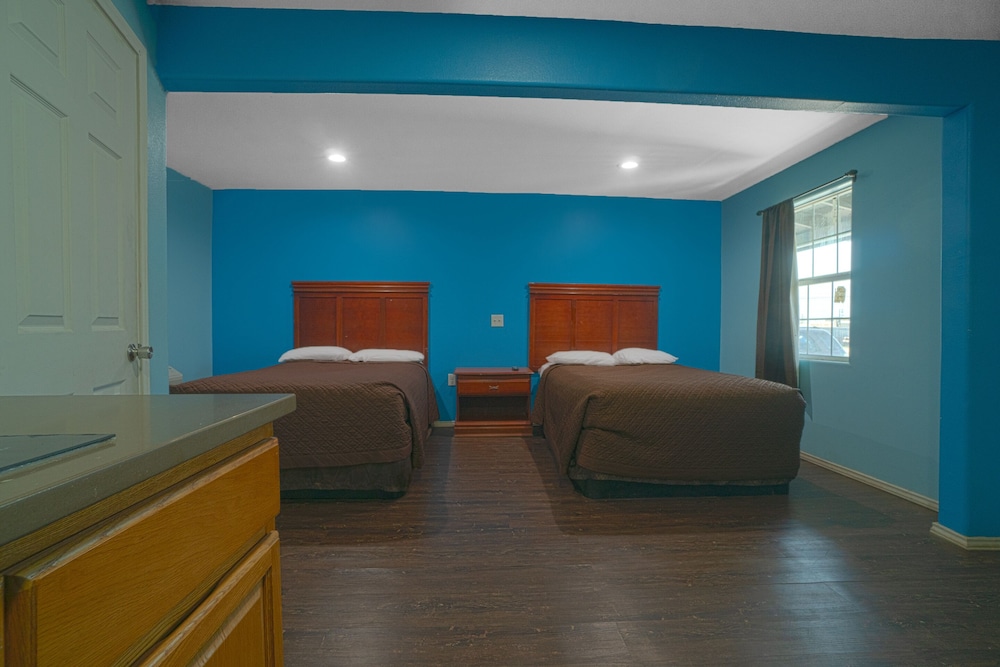 plaza motel corpus christi by oyo