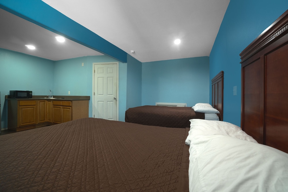 plaza motel corpus christi by oyo