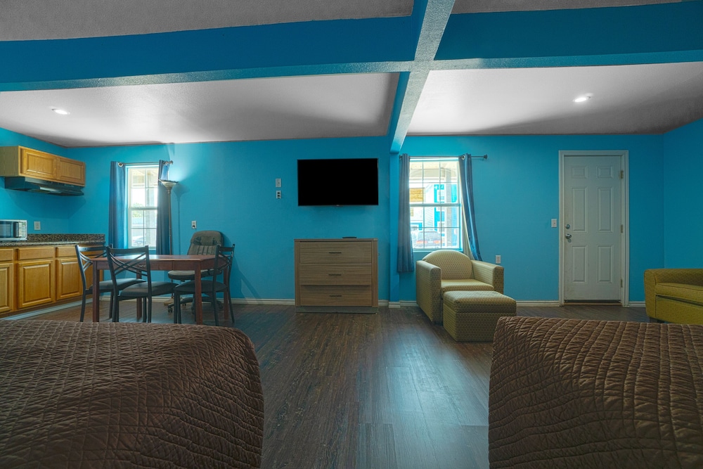 plaza motel corpus christi by oyo