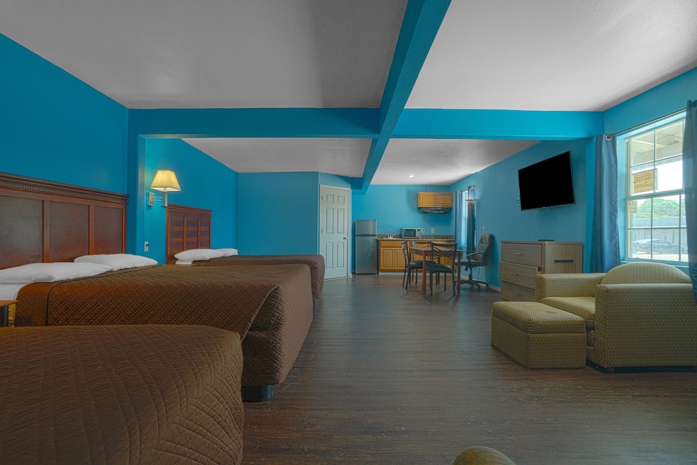 plaza motel corpus christi by oyo