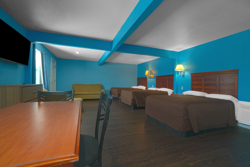 plaza motel corpus christi by oyo