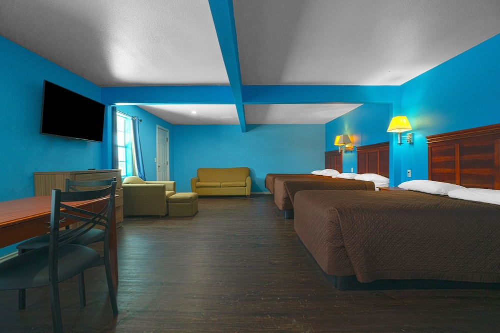 plaza motel corpus christi by oyo